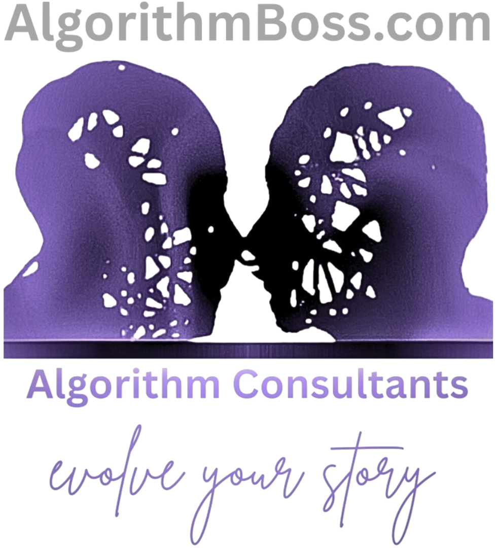 Algorithm Consultants Logo